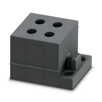 CES-SRG-BK-4X3 Cable sleeve