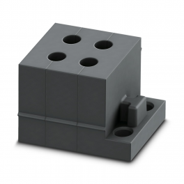 CES-SRG-BK-4X4 Cable sleeve