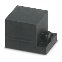 CES-SRG-BK Blind sleeve