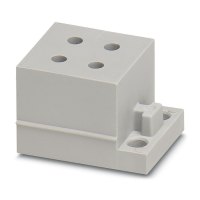 CES-STPG-GY-4X3 Cable sleeve