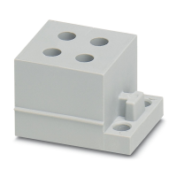 CES-STPG-GY-4X5 Cable sleeve