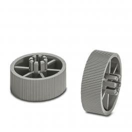 CF-10 WHEEL SET