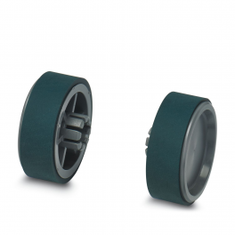 CF-10 WHEEL SET PU