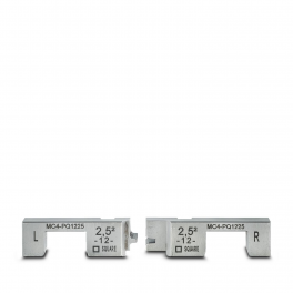CF 1000 PBSQ 2,5