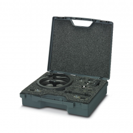 CF 1000-TOOLKIT 4,0/10