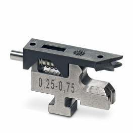 CF 3000 CDF 0,25