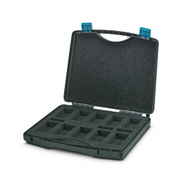 CF 3000 TOOL BOX