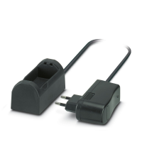 CF CRIMPHANDY/CHARGER