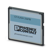 CF FLASH 2GB Memory