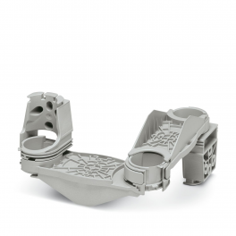 CGS 50 Cable guiding system