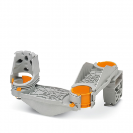 CGSA 50 Cable guiding system