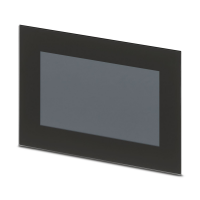 CHARX 4,3 LCD DISPLAY Display