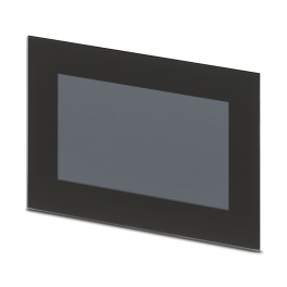 CHARX 4,3 LCD DISPLAY Display