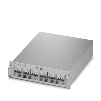 CHARX AC-DIS/150KW AC distribution module