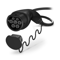 CHARX CON DUST CAP Protective cover