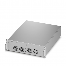 CHARX CONTROL-M2/150KW DC charging controller