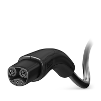 CHARX ENAC-1AC50-25FAS00PU AC charging cable