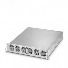 CHARX PS/3AC/500DC/20KW