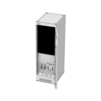 CHARX PS-CAB/4X87.5KW Control cabinet