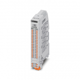 CHARX SEC-1000 AC charging controller