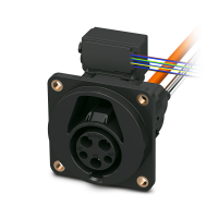 CHARX T1HCI12-1AC80-5,0M1 Vehicle charging inlet