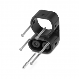 CHARX T2CCS-MFC-M4X10-BIT Repair kit