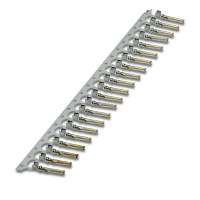CK1,6-BR-2,50BU OIC AG Crimp contact