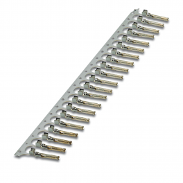 CK1,6-BR-2,50BU OIC AG Crimp contact
