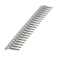 CK1,6-BR-2,50ST OIC AG Crimp contact