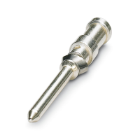 CK1,6-ED-1,50ST AG Crimp contact