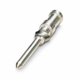 CK1,6-ED-1,50ST AG Crimp contact