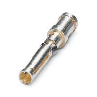 CK1,6-ED-0,75BU AG Crimp contact
