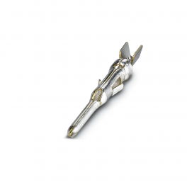 CK1,6-ER-2,50ST OIC AG Crimp contact