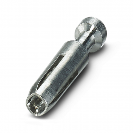 CK2,5-ED-0,5BU CUNI Crimp contact