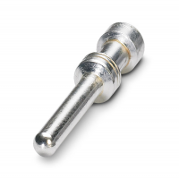 CK2,5-ED-0,75ST AG Crimp contact