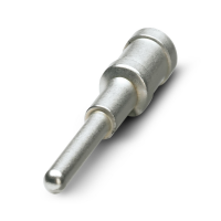 CK2,5-M-2,5 AG Crimp contact
