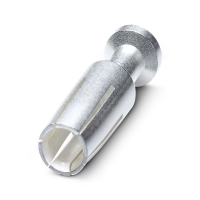 CK4,0-ED-1,50BU AG Crimp contact