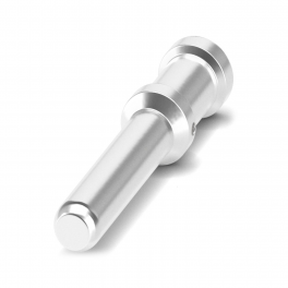 CK4,0-ED-1,50ST AG Crimp contact
