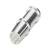 CK8,0-ED-35,00F AG Crimp contact