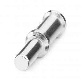 CK8,0-ED-35,00M AG Crimp contact