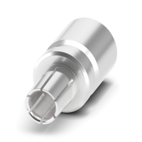 CK9,5-ED-120,00F AG Crimp contact