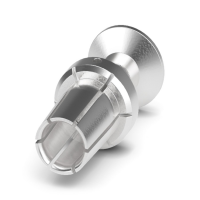 CK9,5-ED-16,00F AG Crimp contact