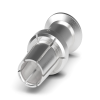CK9,5-ED-35,00F AG Crimp contact
