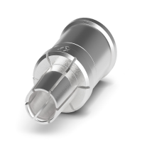CK9,5-ED-95,00F AG Crimp contact