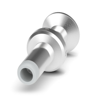 CK9,5P-ED-16,00M AG Crimp contact