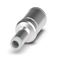 CK9,5P-ED-70,00M AG Crimp contact