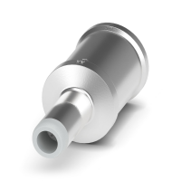 CK9,5P-ED-95,00M AG Crimp contact