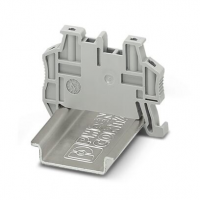 CLIPFIX 35-5 End bracket