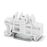 CLIPFIX 35 WH End bracket