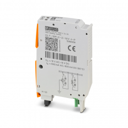 CLT-10P/2-2-12V-I-P Surge protection plug
